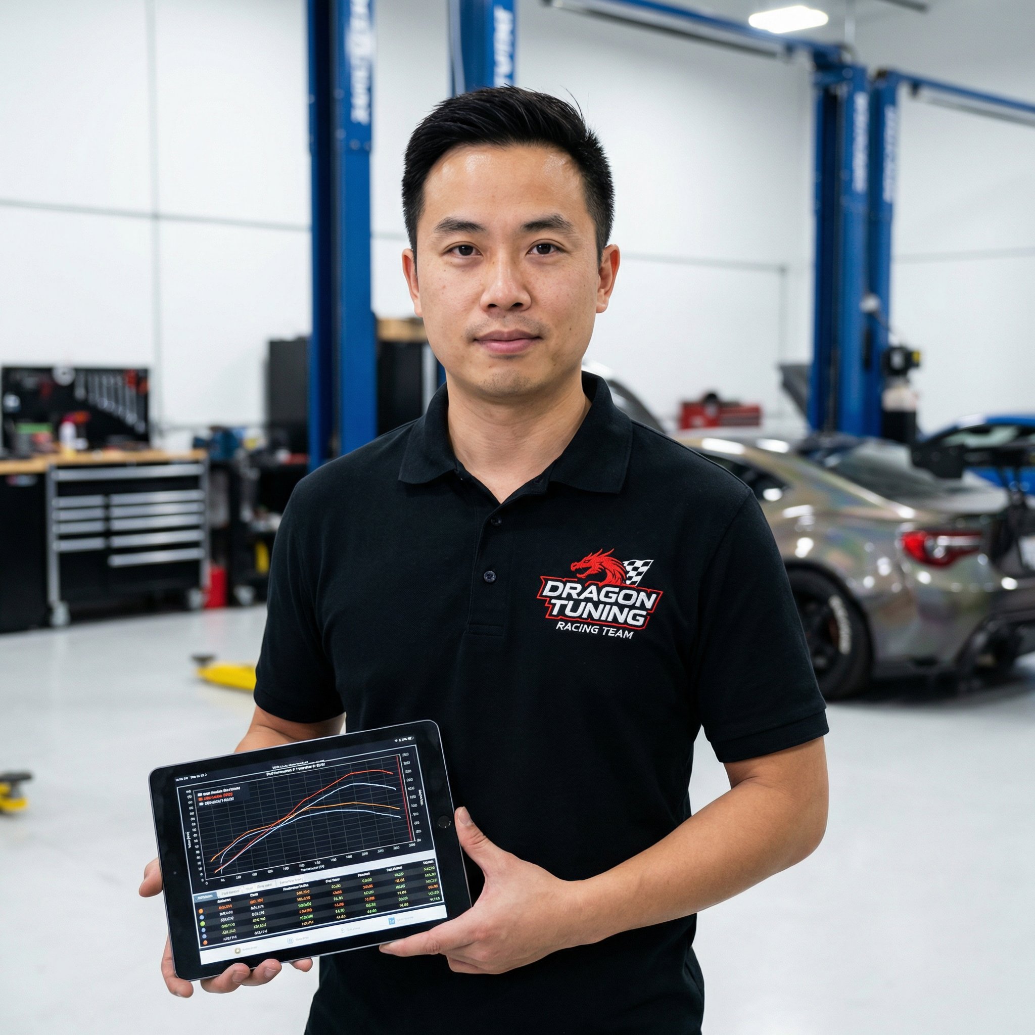 抖荫短视频改装调校专家